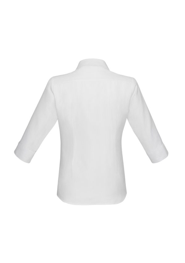 Womens Preston 3/4 Sleeve Shirt (FBIZS312LT)