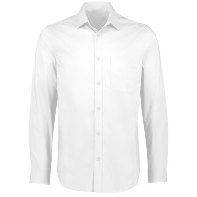 Mens Mason Classic Long Sleeve Shirt (FBIZS334ML)