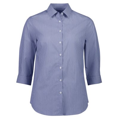 Womens Conran 3/4 Sleeve Shirt (FBIZS336LT)