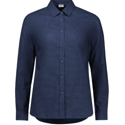 Womens Soul Long Sleeve Shirt (FBIZS421LL)