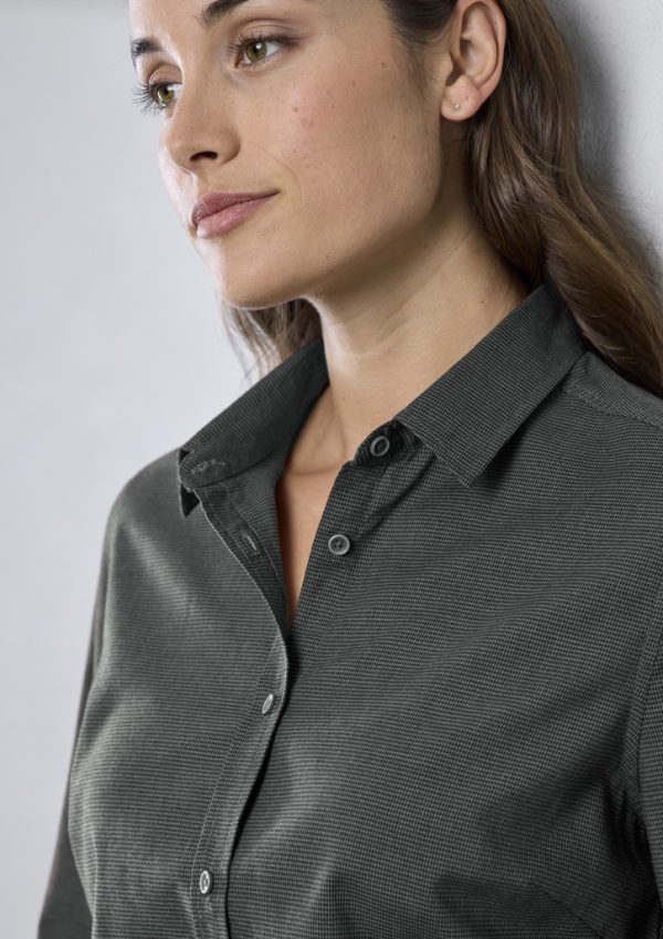 Womens Soul Long Sleeve Shirt (FBIZS421LL)