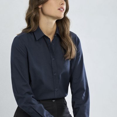 Womens Soul Long Sleeve Shirt (FBIZS421LL)