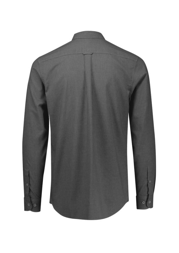 Mens Soul Long Sleeve Shirt (FBIZS421ML)