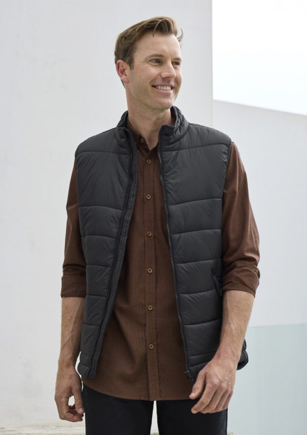 Mens Soul Long Sleeve Shirt (FBIZS421ML)