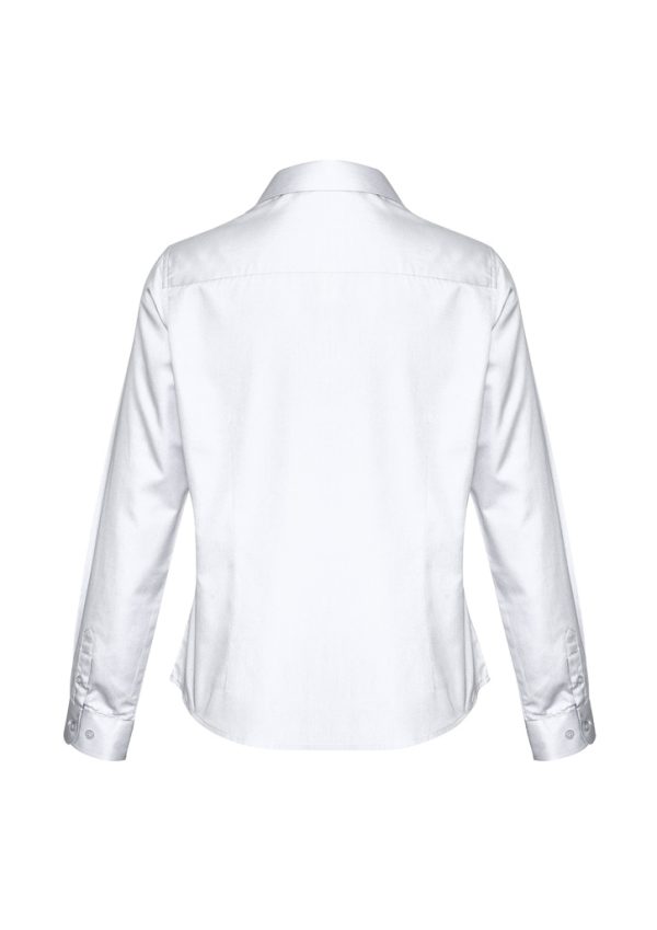 Ladies Dalton Long Sleeve Shirt (FBIZS522LL)