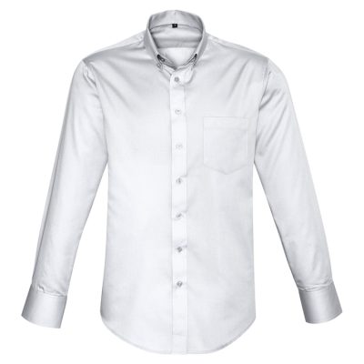 Mens Dalton Long Sleeve Shirt (FBIZS522ML)