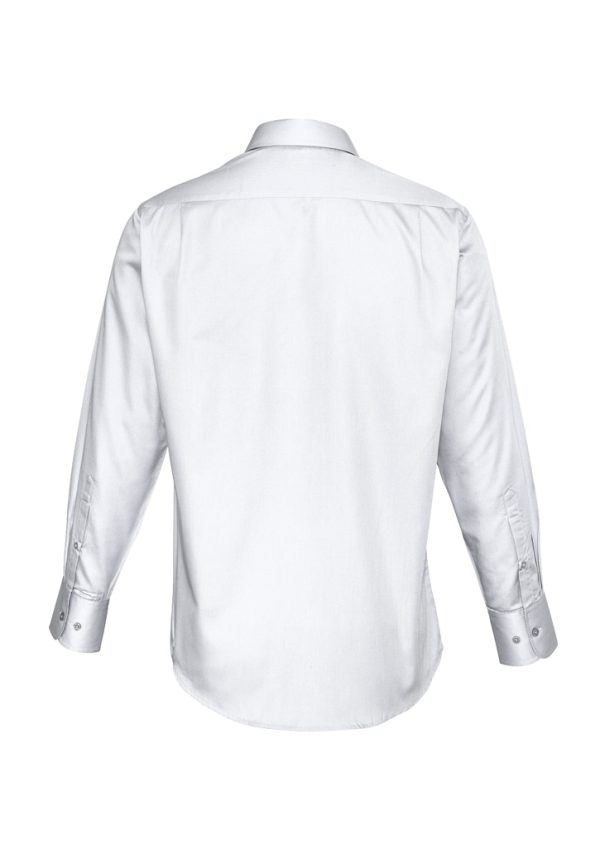 Mens Dalton Long Sleeve Shirt (FBIZS522ML)