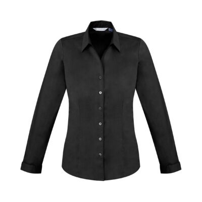 Womens Monaco Long Sleeve Shirt (FBIZS770LL)