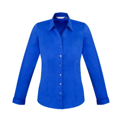 Womens Monaco Long Sleeve Shirt (FBIZS770LL)