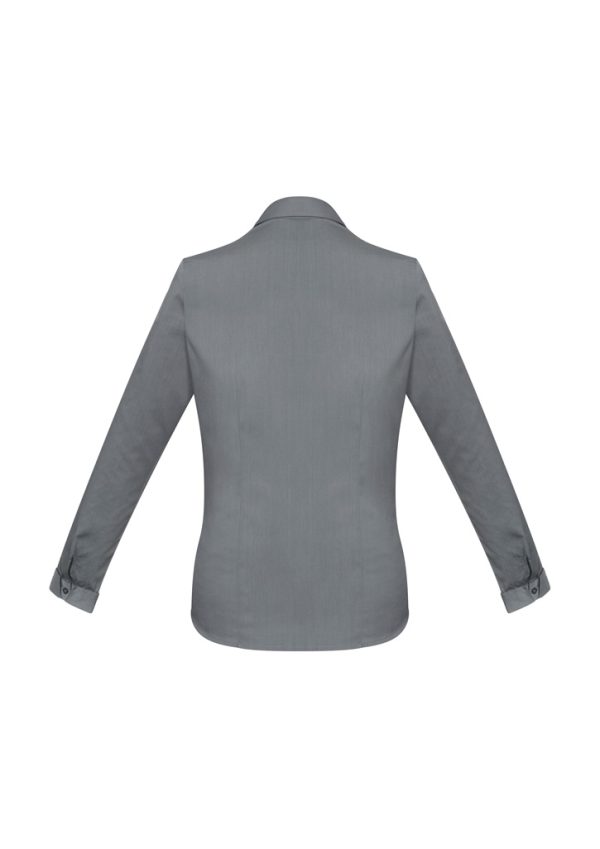 Womens Monaco Long Sleeve Shirt (FBIZS770LL)