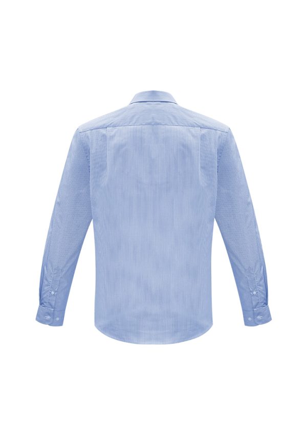 Mens Euro Long Sleeve Shirt (FBIZS812ML)