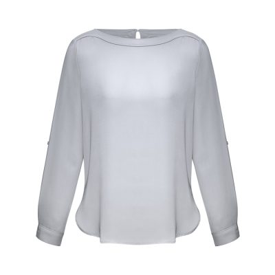 Womens Madison Boatneck Top (FBIZS828LL)