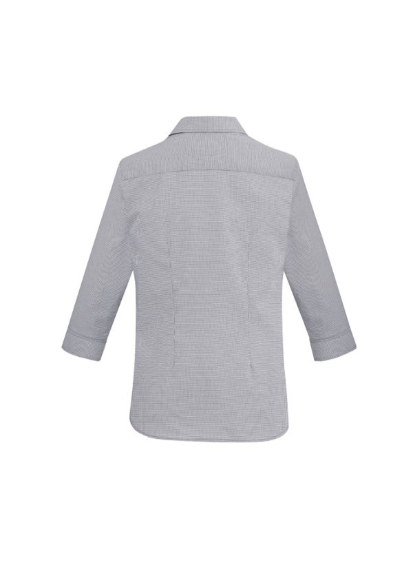 Womens Jagger 3/4 Sleeve Shirt (FBIZS910LT)