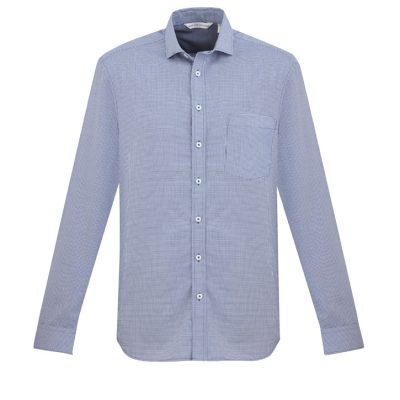 Mens Jagger Long Sleeve Shirt (FBIZS910ML)