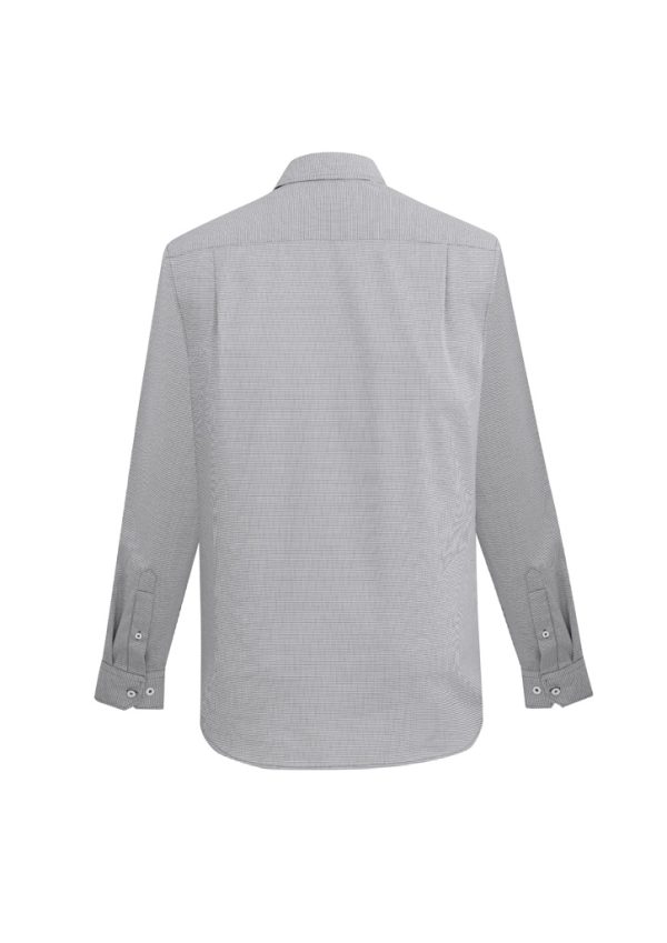 Mens Jagger Long Sleeve Shirt (FBIZS910ML)