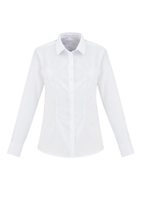 Womens Regent Long Sleeve Shirt (FBIZS912LL)