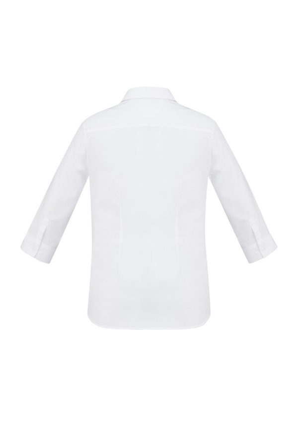 Womens Regent 3/4 Sleeve Shirt (FBIZS912LT)