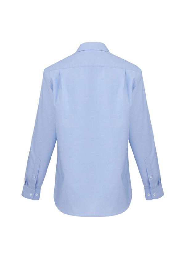 Mens Regent Long Sleeve Shirt (FBIZS912ML)