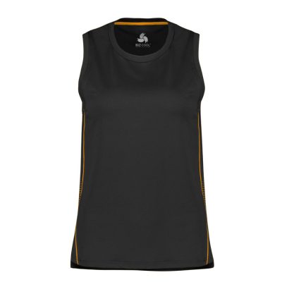 Womens Balance Singlet (FBIZSG319L)