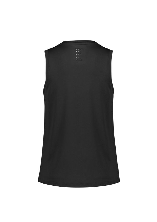 Womens Balance Singlet (FBIZSG319L)