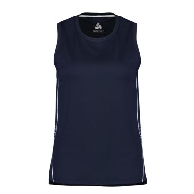 Womens Balance Singlet (FBIZSG319L)