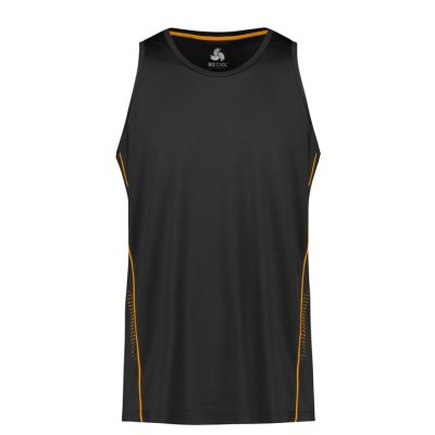 Mens Balance Singlet (FBIZSG319M)