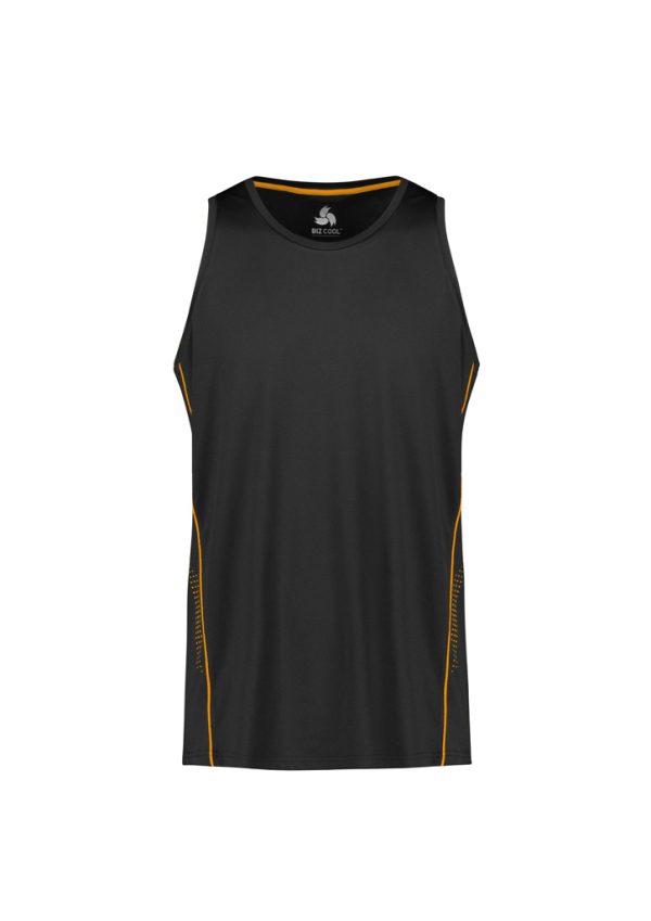 Mens Balance Singlet (FBIZSG319M)