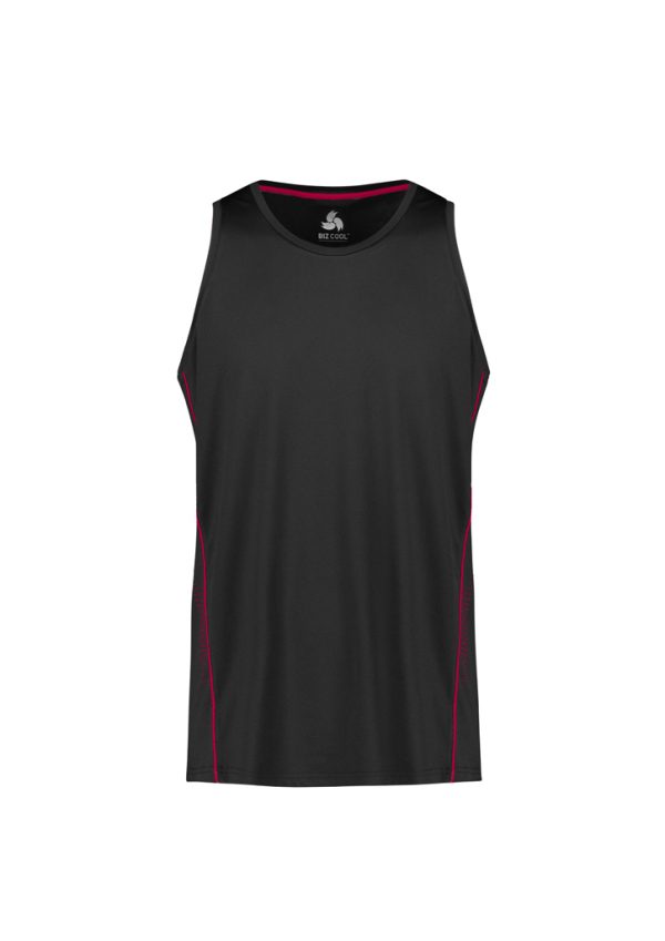 Mens Balance Singlet (FBIZSG319M)