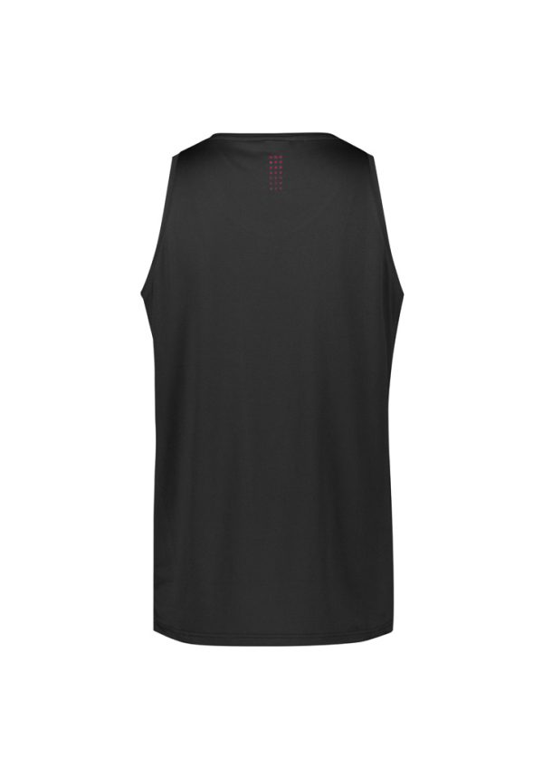 Mens Balance Singlet (FBIZSG319M)