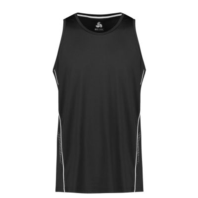 Mens Balance Singlet (FBIZSG319M)