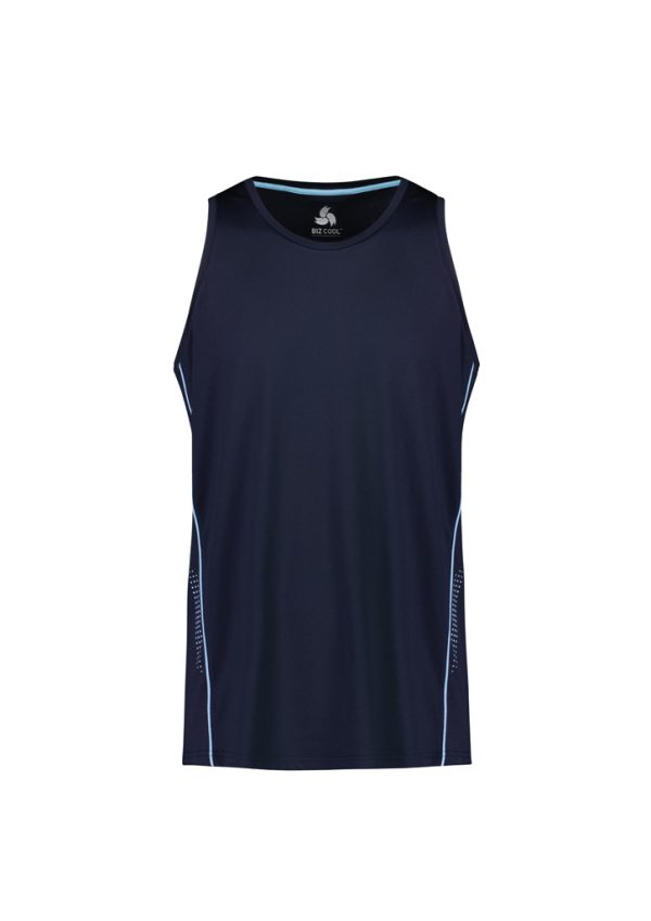 Mens Balance Singlet (FBIZSG319M)