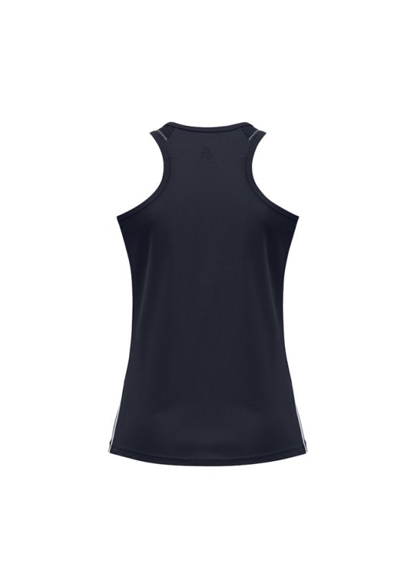 Womens Razor Singlet (FBIZSG407L)