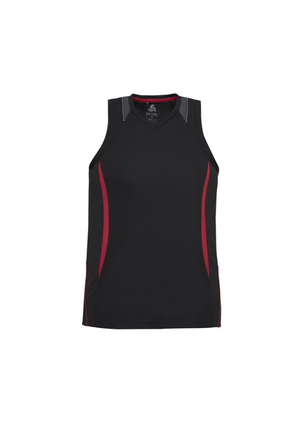 Mens Razor Singlet (FBIZSG407M)