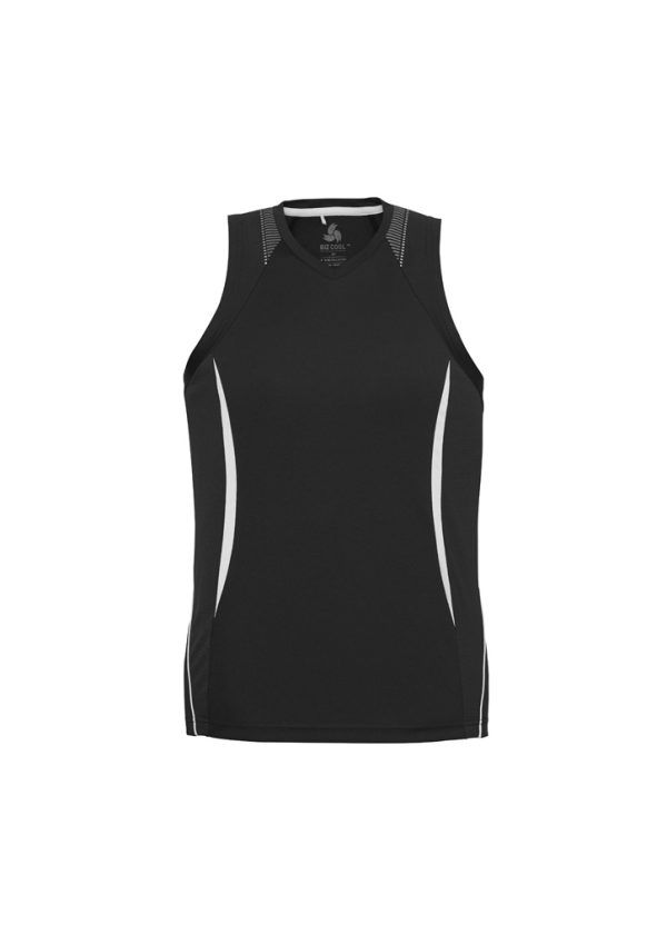 Mens Razor Singlet (FBIZSG407M)