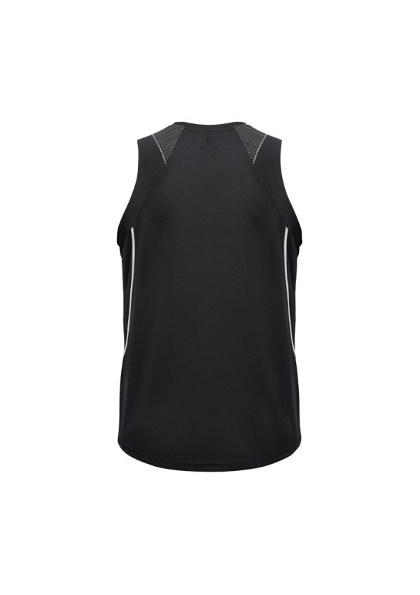 Mens Razor Singlet (FBIZSG407M)