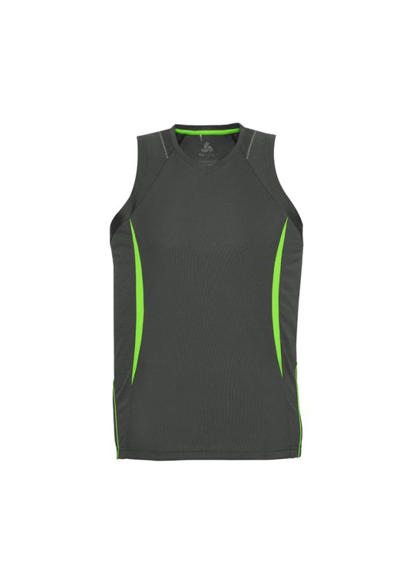 Mens Razor Singlet (FBIZSG407M)