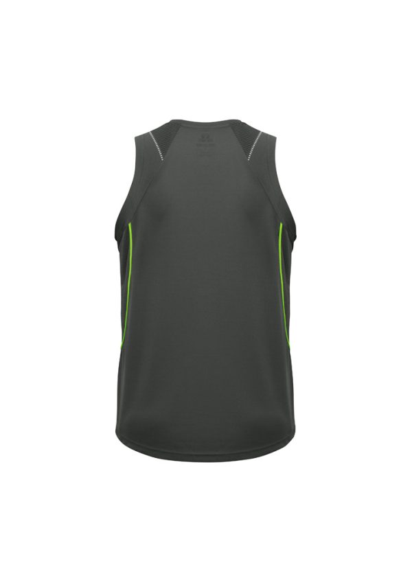 Mens Razor Singlet (FBIZSG407M)