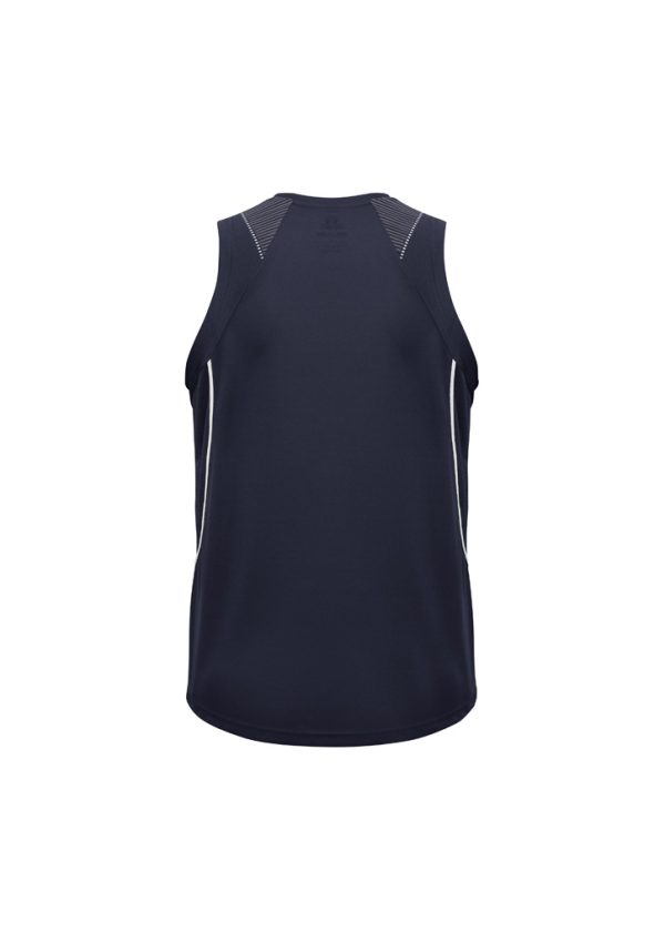 Mens Razor Singlet (FBIZSG407M)