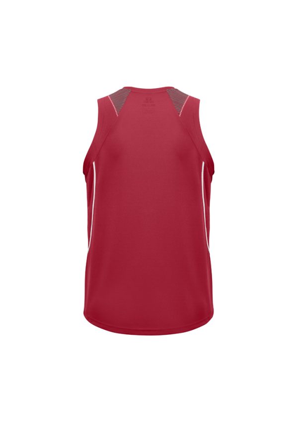 Mens Razor Singlet (FBIZSG407M)