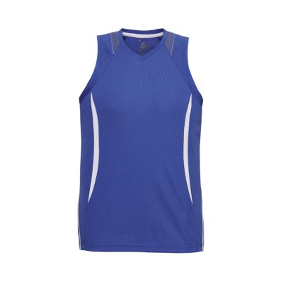 Mens Razor Singlet (FBIZSG407M)