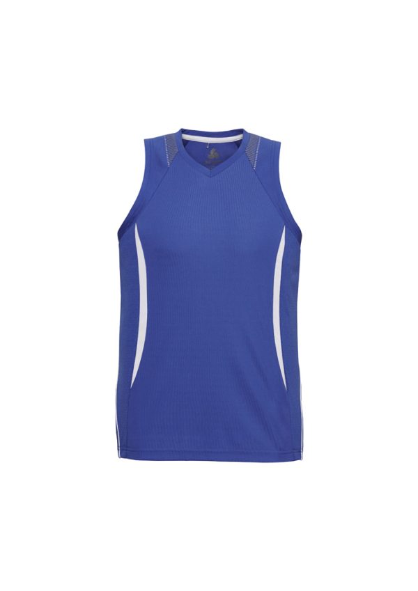 Mens Razor Singlet (FBIZSG407M)