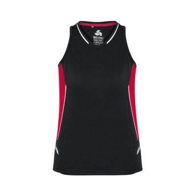 Womens Renegade Singlet (FBIZSG702L)