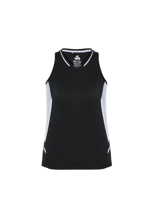 Womens Renegade Singlet (FBIZSG702L)