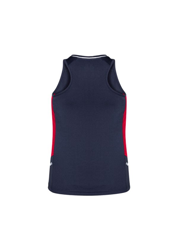 Womens Renegade Singlet (FBIZSG702L)