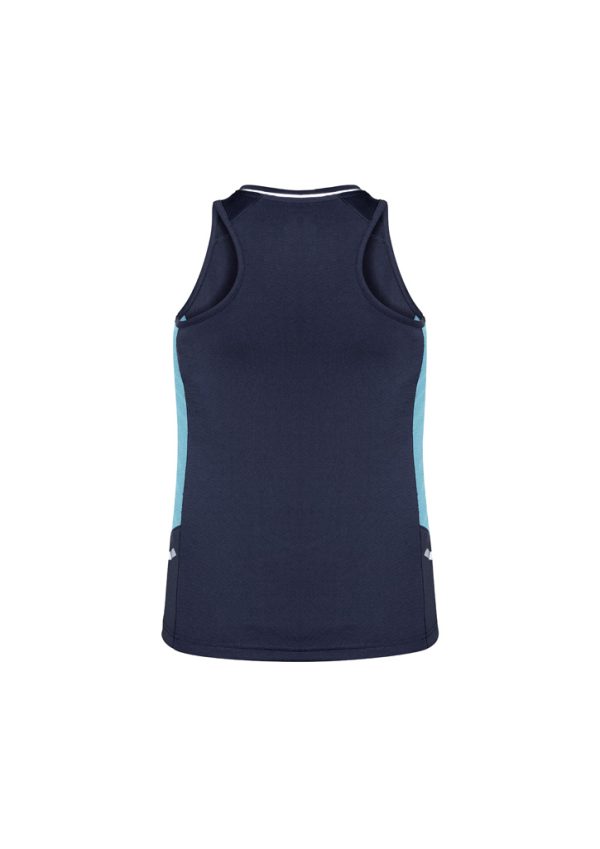 Womens Renegade Singlet (FBIZSG702L)