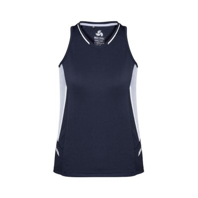 Womens Renegade Singlet (FBIZSG702L)