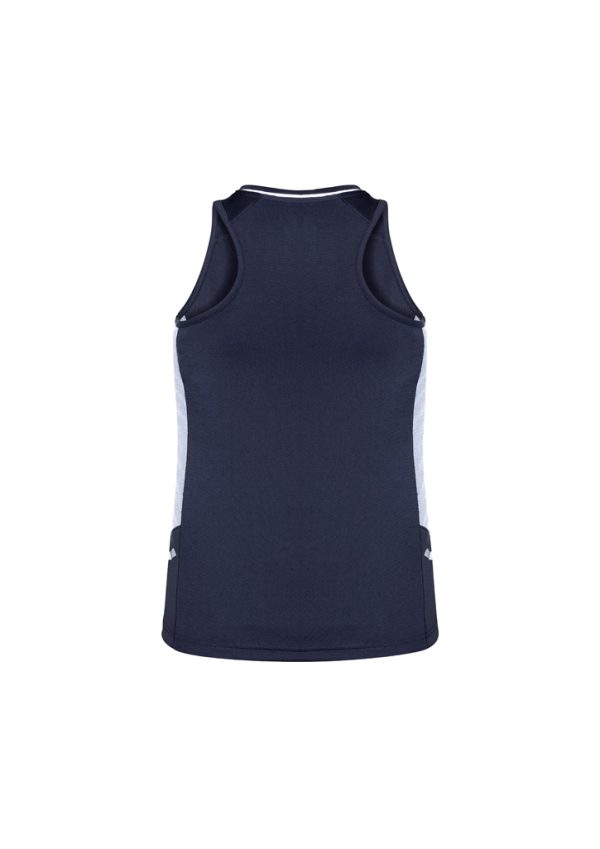 Womens Renegade Singlet (FBIZSG702L)