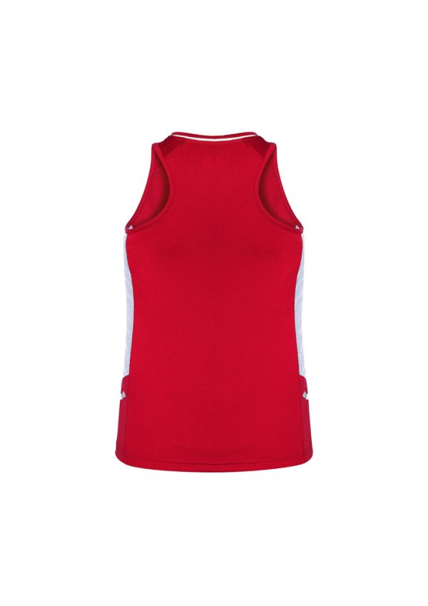 Womens Renegade Singlet (FBIZSG702L)