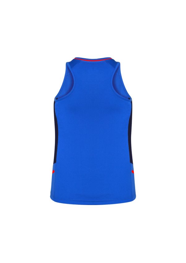 Womens Renegade Singlet (FBIZSG702L)