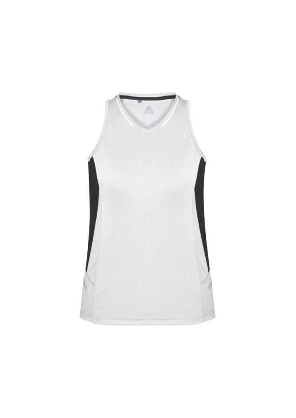 Womens Renegade Singlet (FBIZSG702L)